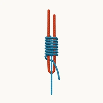 Alberto Knot