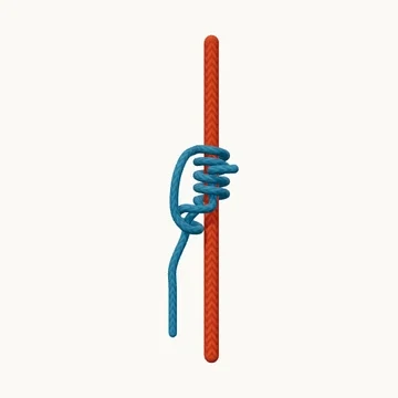 Blake’s Hitch