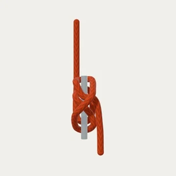 Cleat Hitch