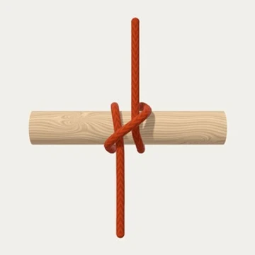 Clove Hitch