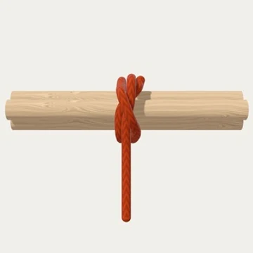 Constrictor Knot