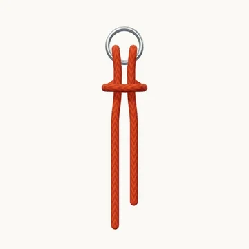 Cow Hitch