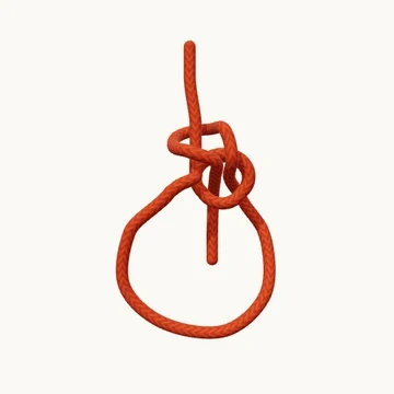 Double Bowline