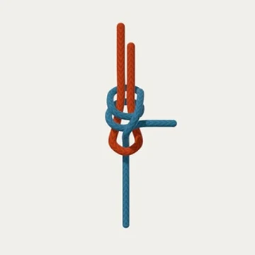 Double Sheet Bend