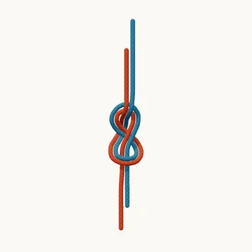 Figure Eight Bend