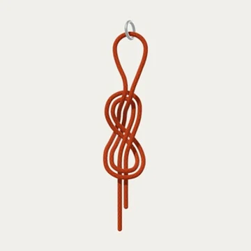 Figure Eight Follow-Through