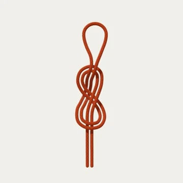 Figure Eight Loop