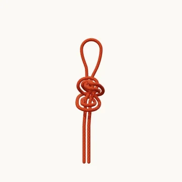 Figure Nine Loop