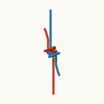 Fisherman’s Knot