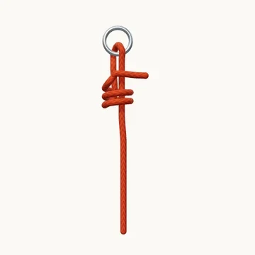 Halyard Hitch