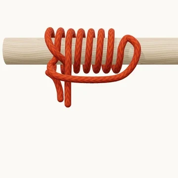 Icicle Hitch