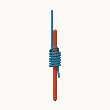 Nail Knot