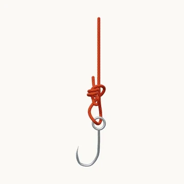 Orvis Knot