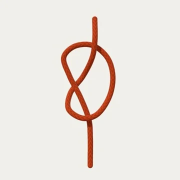 Overhand Knot