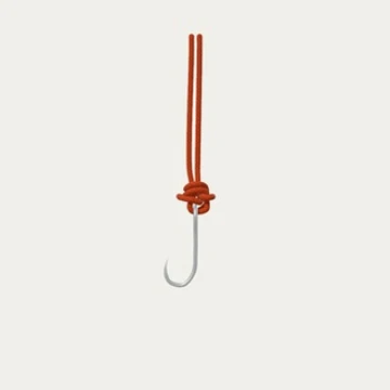 Palomar Knot
