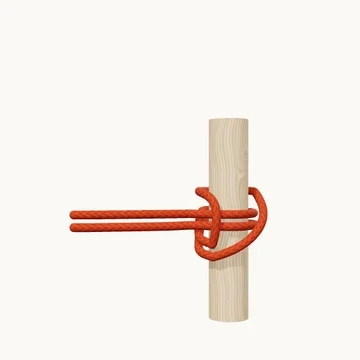 Pile Hitch