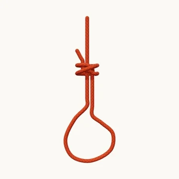 Poacher’s Knot