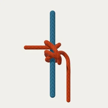 Rolling Hitch