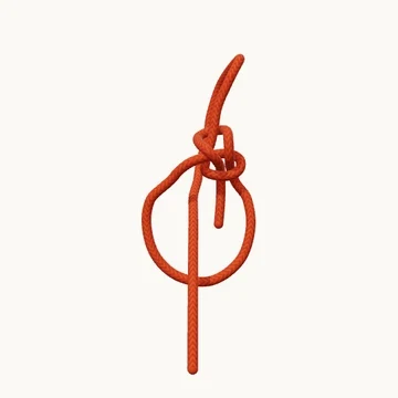 Running Bowline