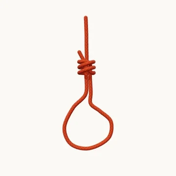 Scaffold Knot