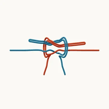 Shoelace Bow