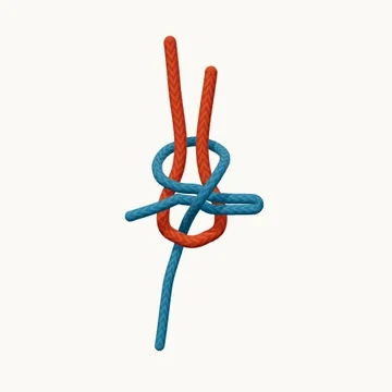 Slipped Sheet Bend