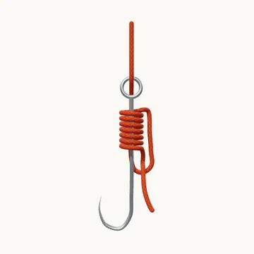 Snell Knot
