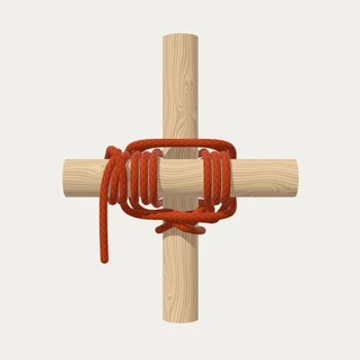 Square Lashing