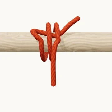 Strangle Knot