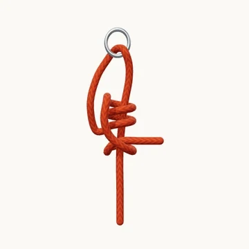 Taut-Line Hitch