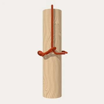 Timber Hitch