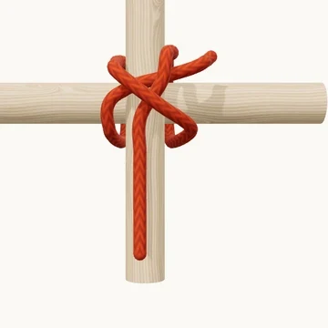 Transom Knot