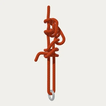 Trucker’s Hitch