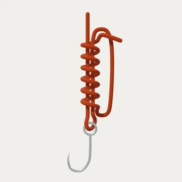 Uni Knot