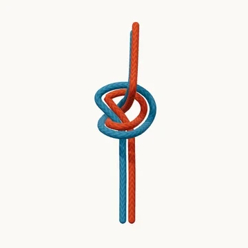 Water Knot